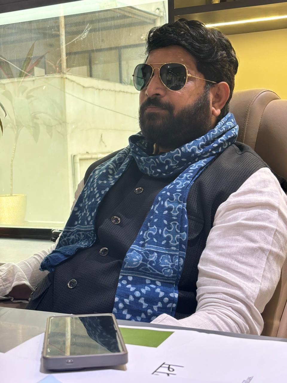 Shivkumar Singh Tomar